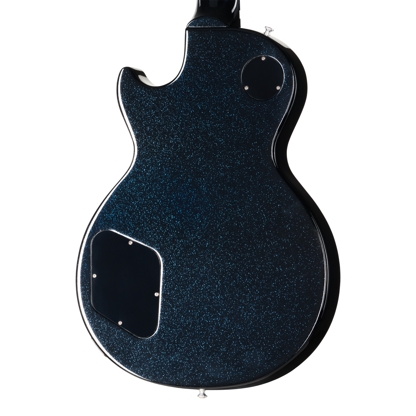 Gibson Mod™ Collection Les Paul Studio, Textured Space Sparkle Electric Guitar Gibson Mod™ Collection