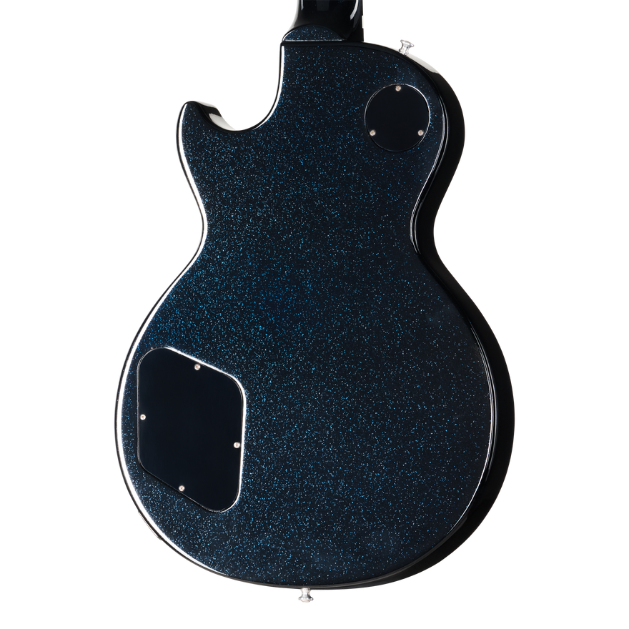 Gibson Mod™ Collection Les Paul Studio, Textured Space Sparkle Electric Guitar Gibson Mod™ Collection