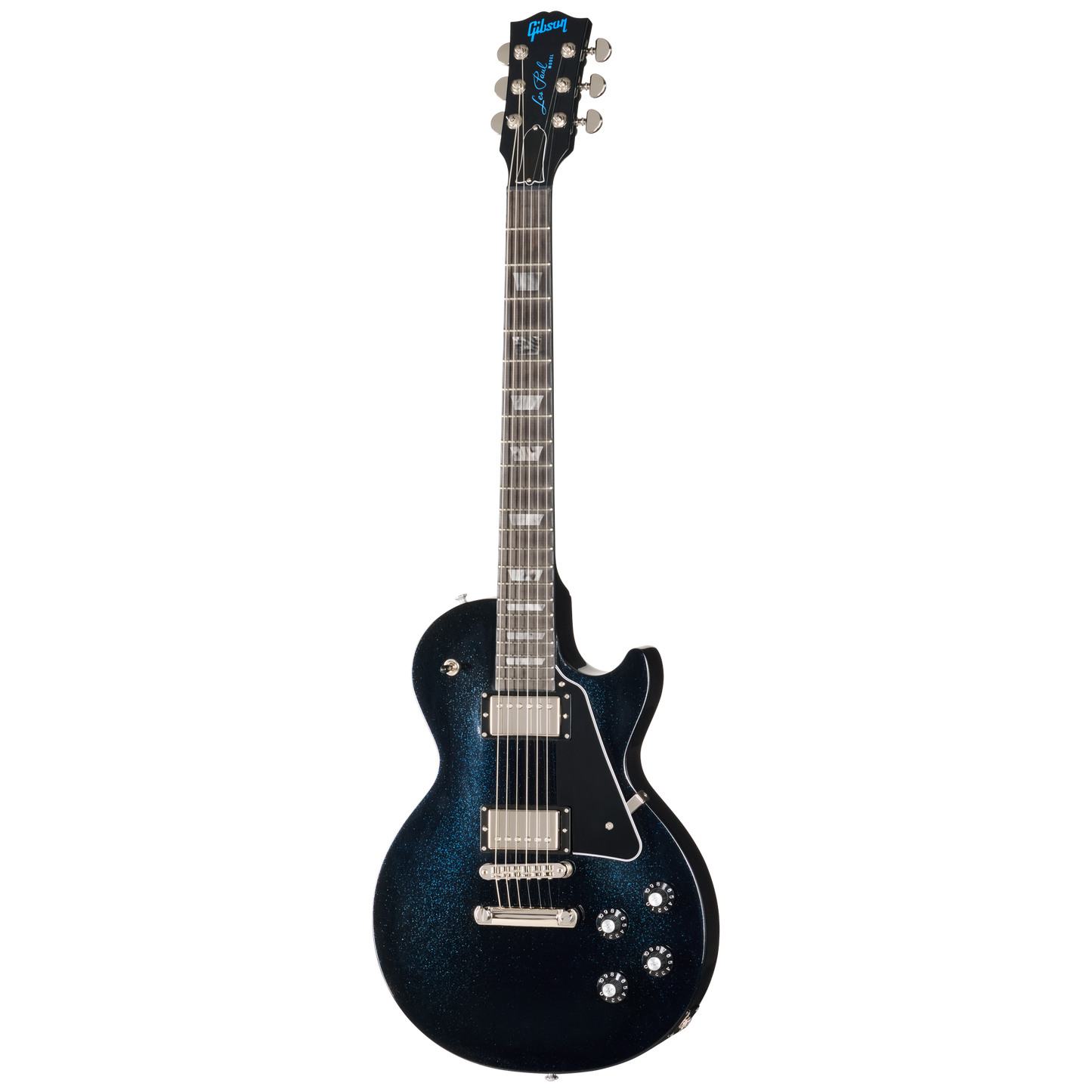 Gibson Mod™ Collection Les Paul Studio, Textured Space Sparkle Electric Guitar Gibson Mod™ Collection