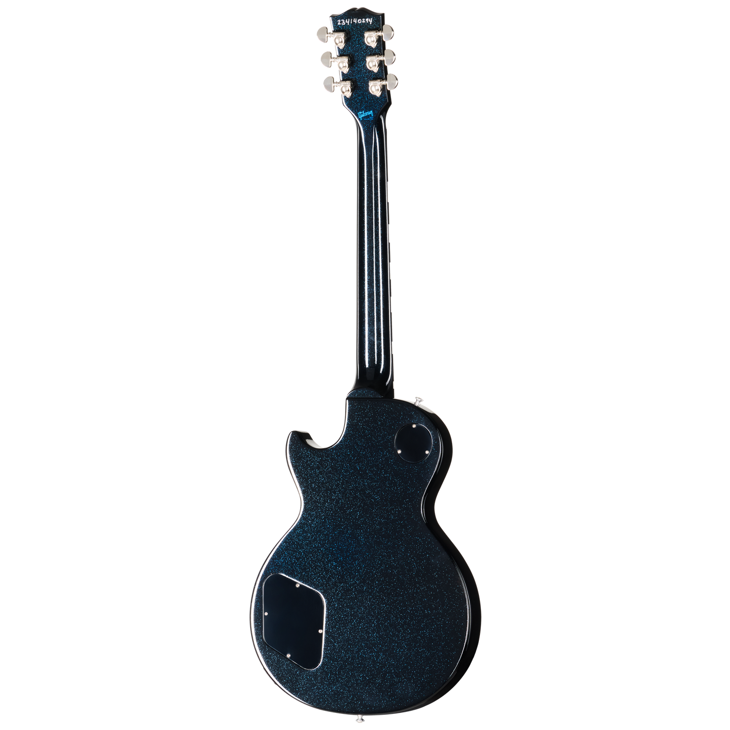 Gibson Mod™ Collection Les Paul Studio, Textured Space Sparkle Electric Guitar Gibson Mod™ Collection