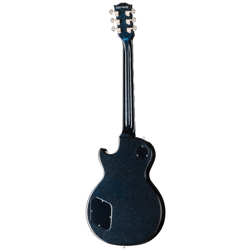 Gibson Mod™ Collection Les Paul Studio, Textured Space Sparkle Electric Guitar Gibson Mod™ Collection