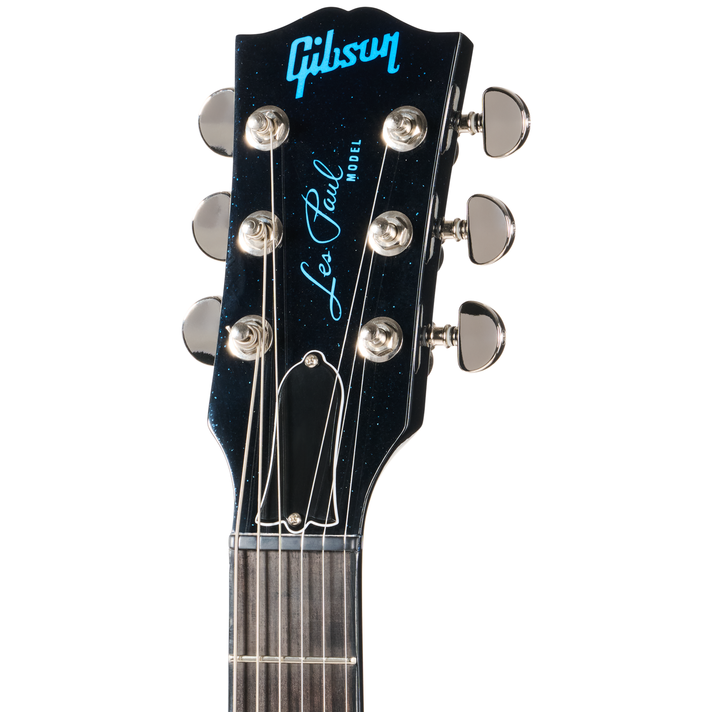 Gibson Mod™ Collection Les Paul Studio, Textured Space Sparkle Electric Guitar Gibson Mod™ Collection