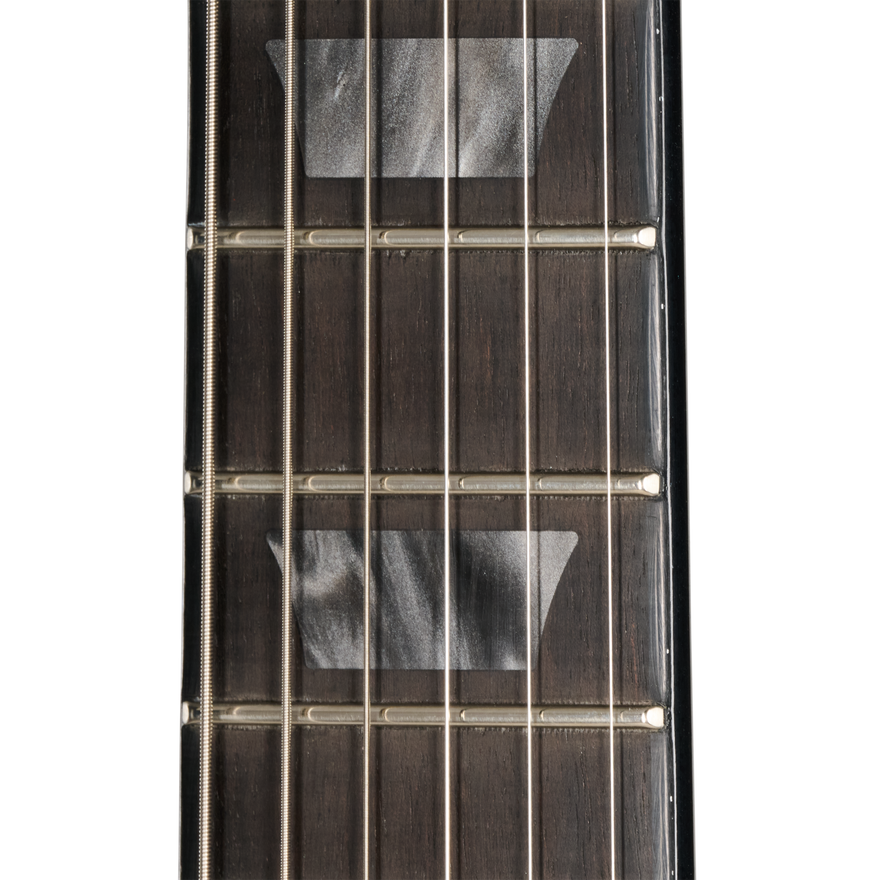 Gibson Mod™ Collection Les Paul Studio, Textured Space Sparkle Electric Guitar Gibson Mod™ Collection