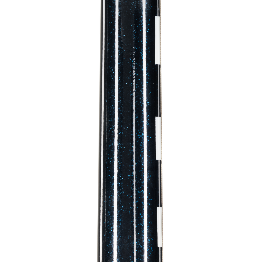 Gibson Mod™ Collection Les Paul Studio, Textured Space Sparkle Electric Guitar Gibson Mod™ Collection