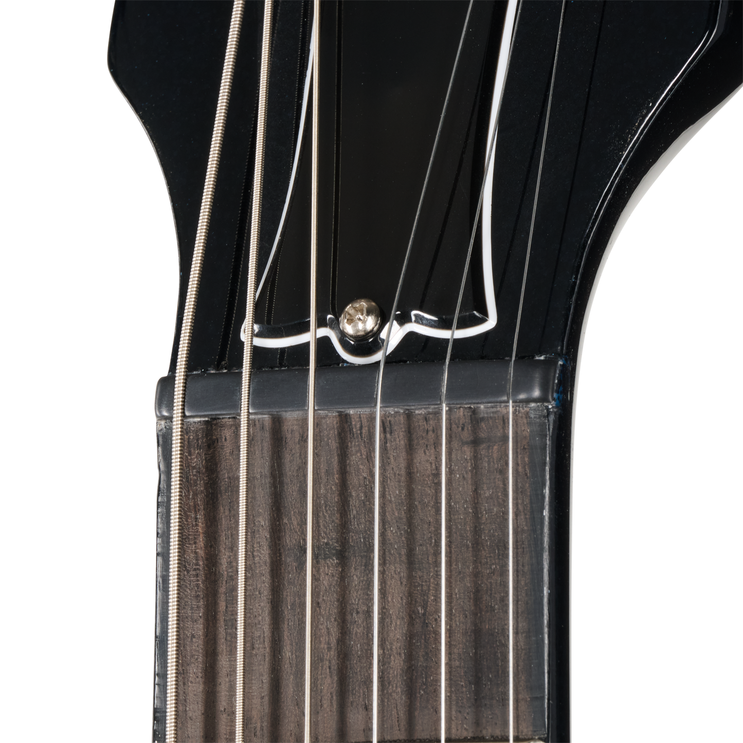 Gibson Mod™ Collection Les Paul Studio, Textured Space Sparkle Electric Guitar Gibson Mod™ Collection