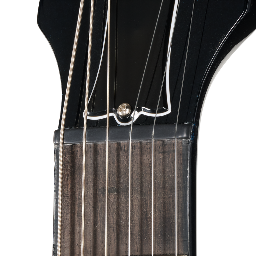 Gibson Mod™ Collection Les Paul Studio, Textured Space Sparkle Electric Guitar Gibson Mod™ Collection