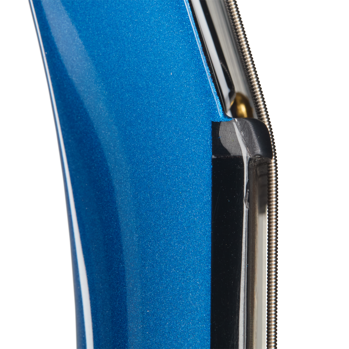 Gibson Mod Collection Les Paul Studio, Royal Blue Stealth Electric Guitar Gibson Mod™ Collection