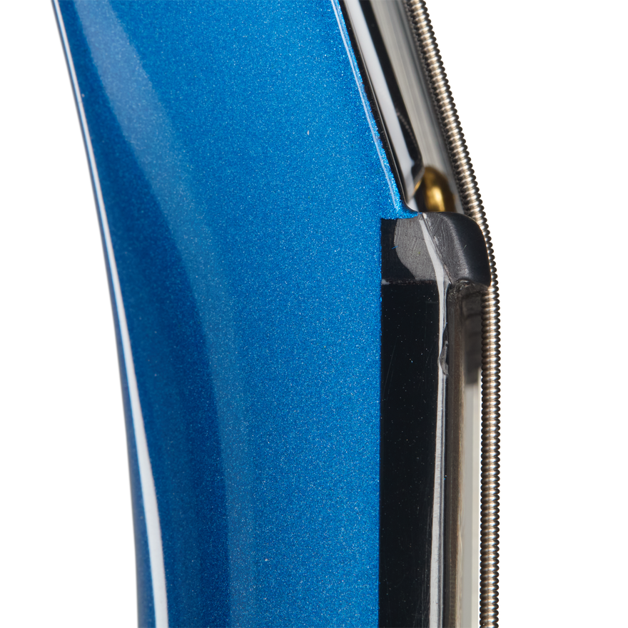 Gibson Mod Collection Les Paul Studio, Royal Blue Stealth Electric Guitar Gibson Mod™ Collection