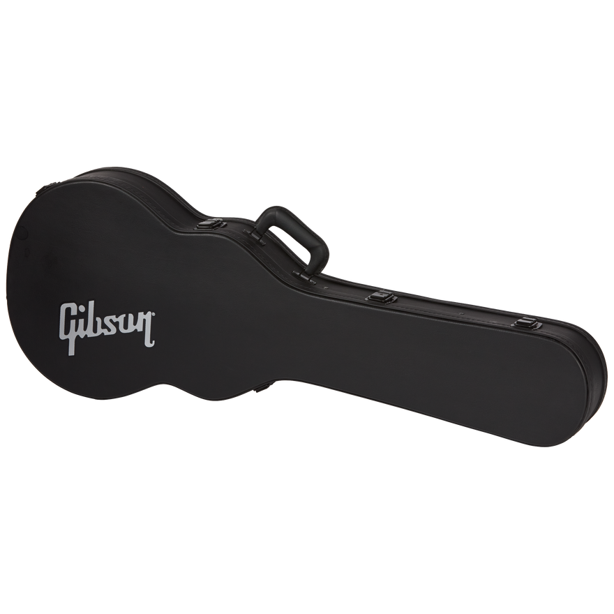 Gibson Mod™ Collection Les Paul Standard 60s, Sapphire Gravitas Electric Guitar Gibson Mod™ Collection