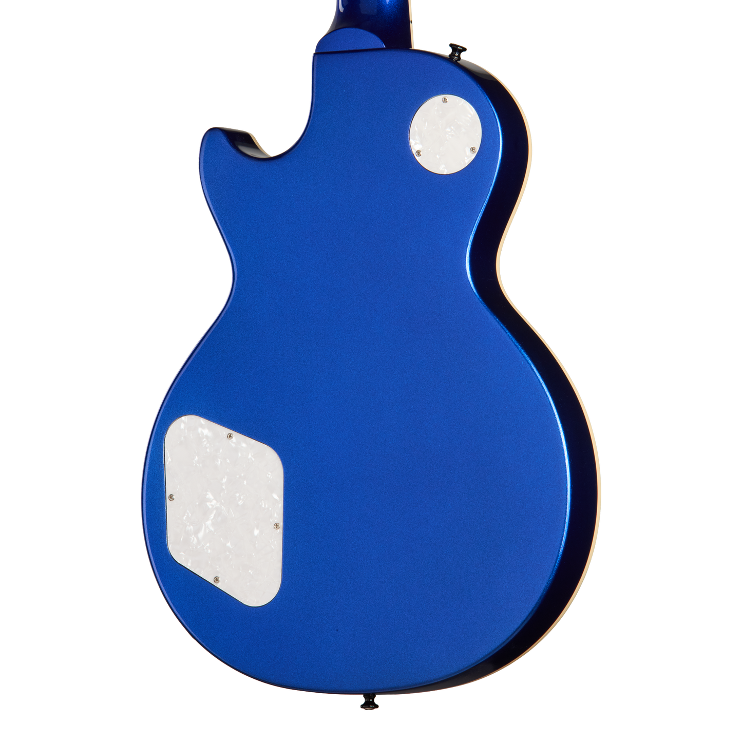 Gibson Mod™ Collection Les Paul Standard 60s, Sapphire Gravitas Electric Guitar Gibson Mod™ Collection