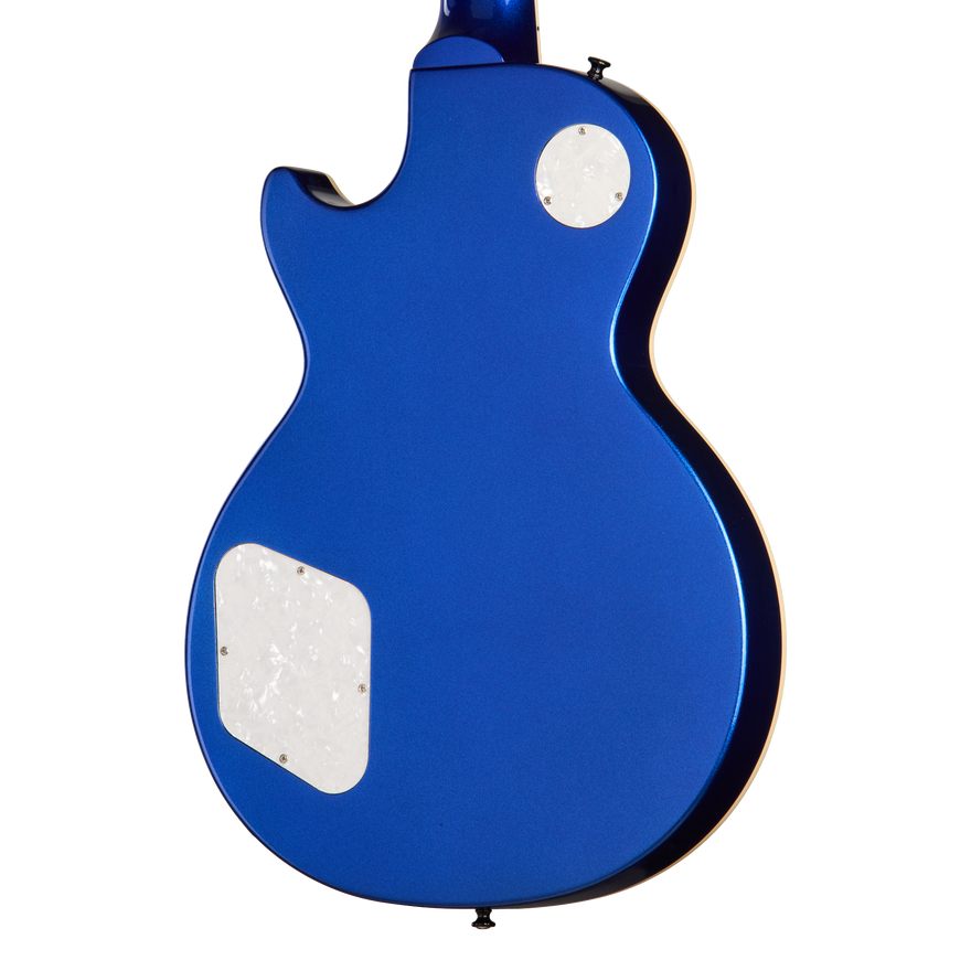 Gibson Mod™ Collection Les Paul Standard 60s, Sapphire Gravitas
