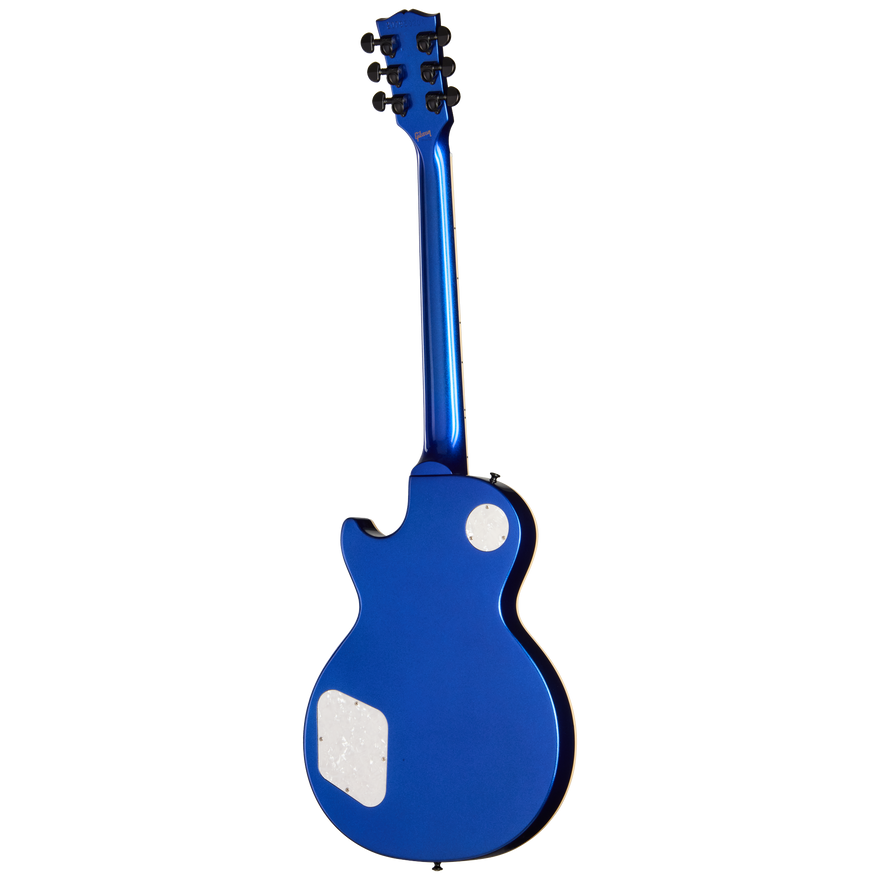 Gibson Mod™ Collection Les Paul Standard 60s, Sapphire Gravitas Electric Guitar Gibson Mod™ Collection