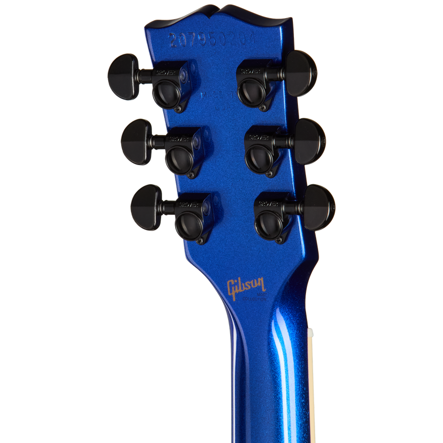 Gibson Mod™ Collection Les Paul Standard 60s, Sapphire Gravitas