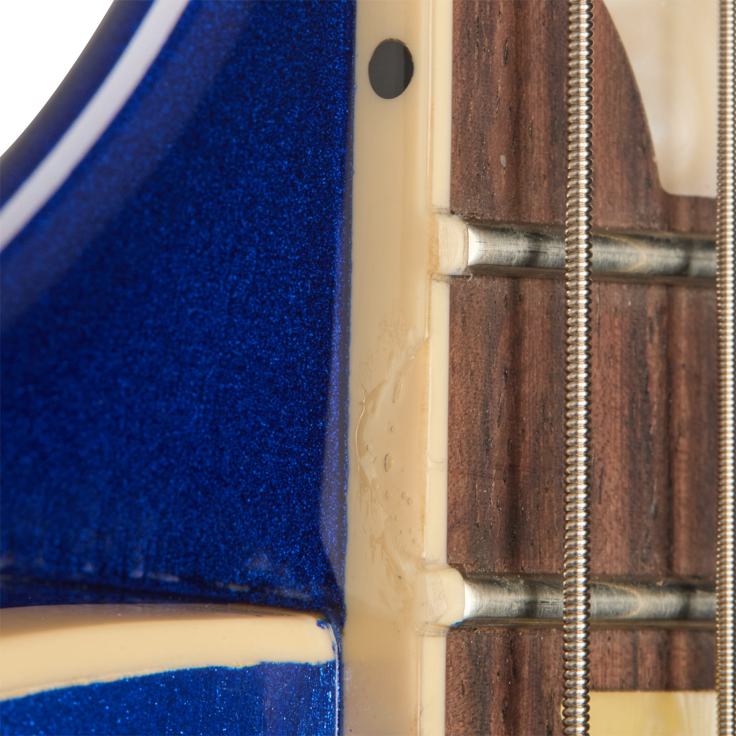 Gibson Mod™ Collection Les Paul Standard 60s, Sapphire Gravitas Electric Guitar Gibson Mod™ Collection
