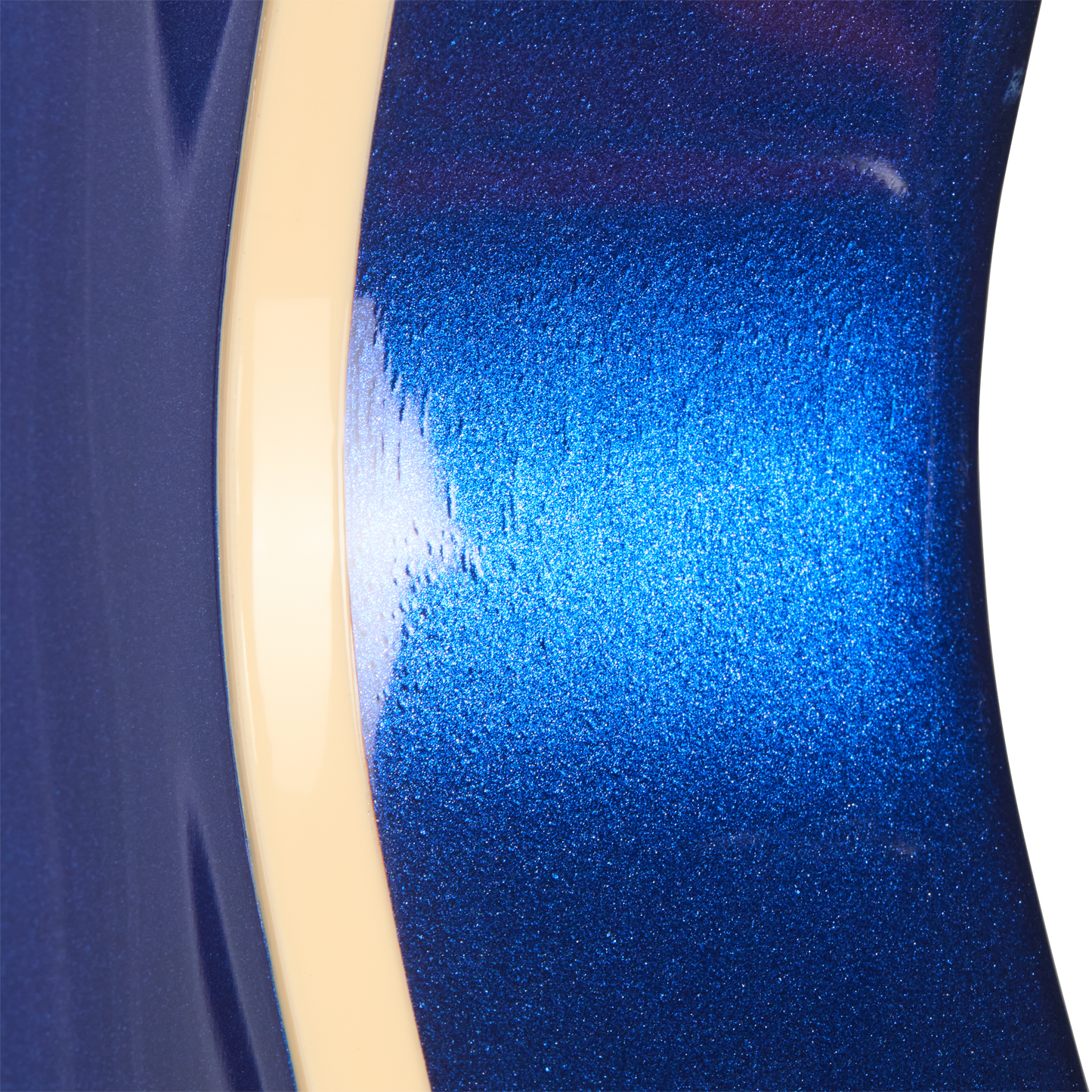 Gibson Mod™ Collection Les Paul Standard 60s, Sapphire Gravitas Electric Guitar Gibson Mod™ Collection