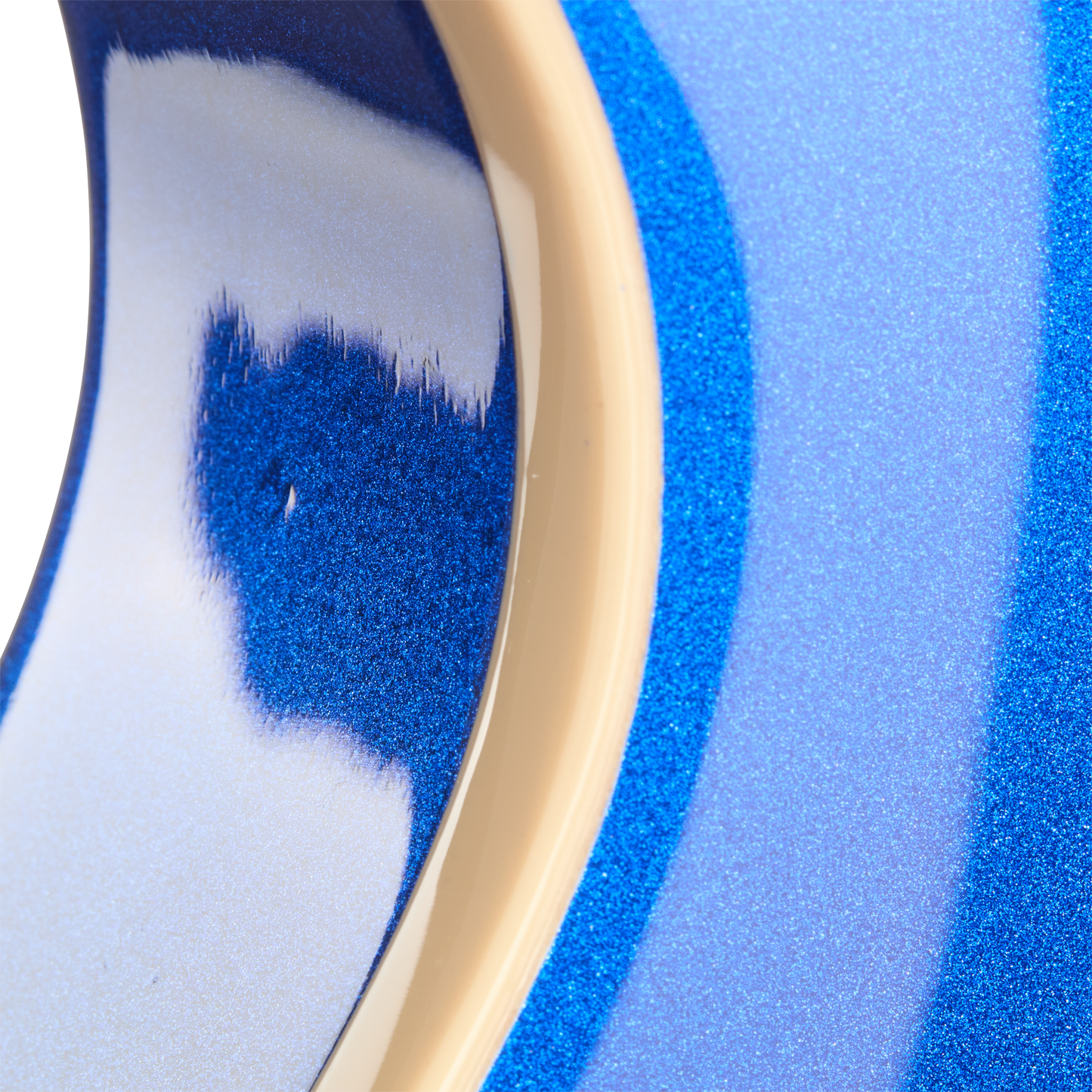 Gibson Mod™ Collection Les Paul Standard 60s, Sapphire Gravitas Electric Guitar Gibson Mod™ Collection