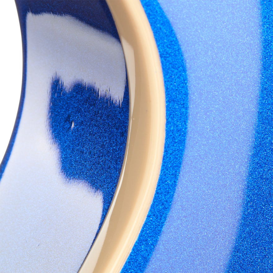 Gibson Mod™ Collection Les Paul Standard 60s, Sapphire Gravitas Electric Guitar Gibson Mod™ Collection