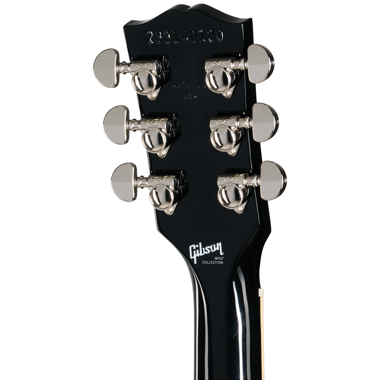 Gibson Mod™ Collection Les Paul Standard 60s, Brainwreck Electric Guitar Gibson Mod™ Collection