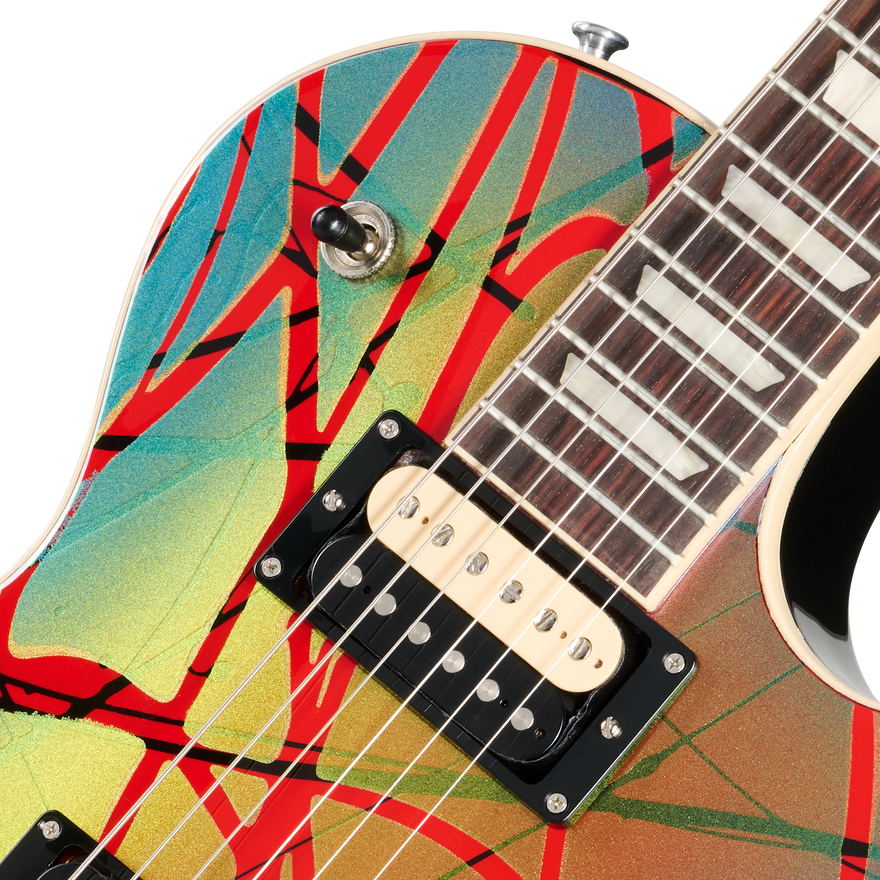 今週限定最終値下げGibson LesPaul standard60s Mod Gibson Mod™ Collection Les Paul Standard 60s, Brainwreck