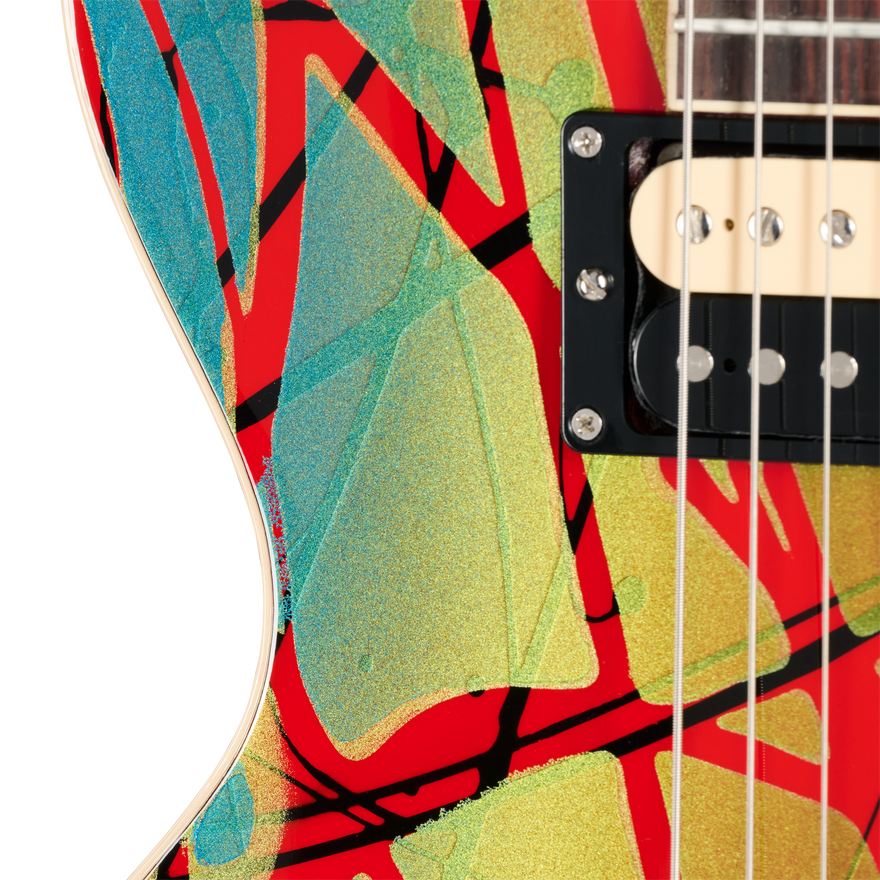 Gibson Mod™ Collection Les Paul Standard 60s, Brainwreck Electric Guitar Gibson Mod™ Collection