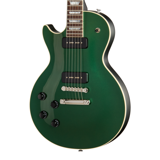 Gibson Mod™ Collection 1968 Les Paul Standard Reissue, Left-Handed, Turf Top Electric Guitar Gibson Mod™ Collection