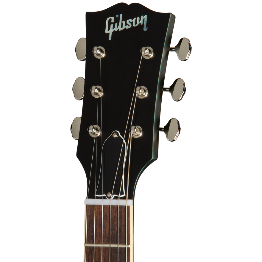 Gibson Mod™ Collection 1968 Les Paul Standard Reissue, Left-Handed, Turf Top Electric Guitar Gibson Mod™ Collection