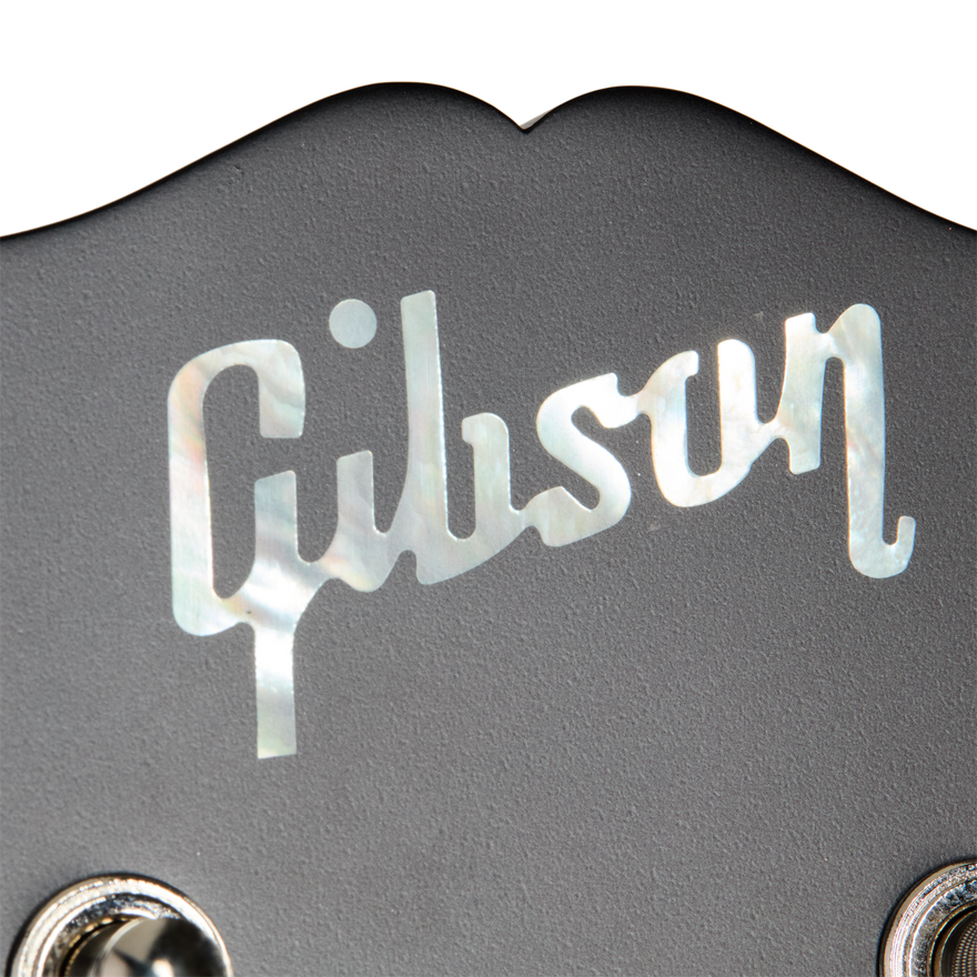 Gibson Mod™ Collection 1968 Les Paul Standard Reissue, Left-Handed, Turf Top Electric Guitar Gibson Mod™ Collection