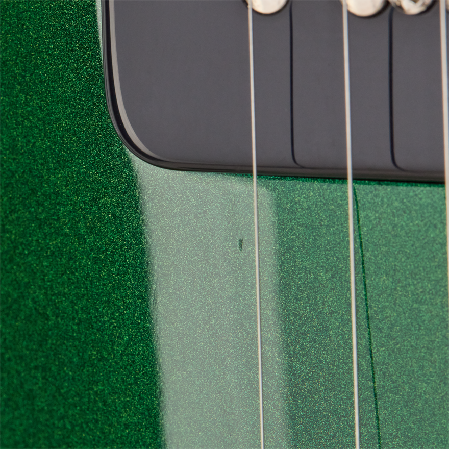 Gibson Mod™ Collection 1968 Les Paul Standard Reissue, Left-Handed, Turf Top Electric Guitar Gibson Mod™ Collection