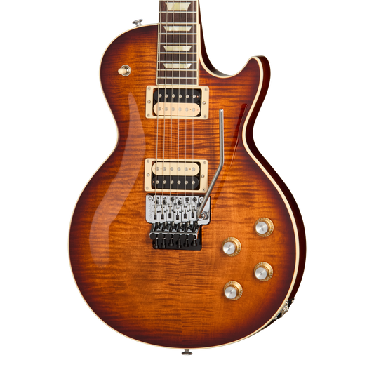 Gibson Mod™ Collection Les Paul Axcess Custom, Ferocious Felidae Gibson Mod™ Collection