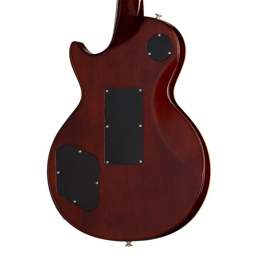 Gibson Mod™ Collection Les Paul Axcess Custom, Ferocious Felidae Gibson Mod™ Collection