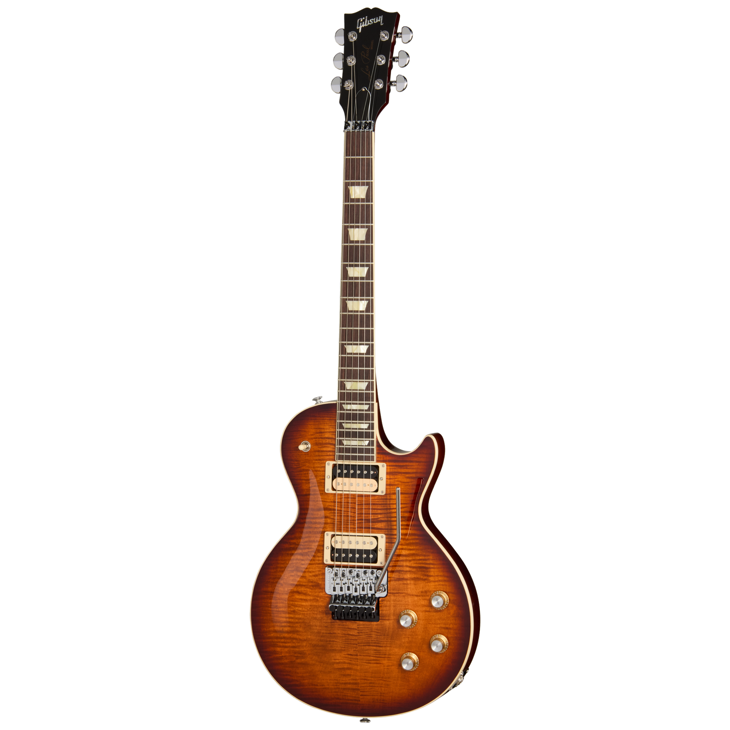 Gibson Mod™ Collection Les Paul Axcess Custom, Ferocious Felidae Gibson Mod™ Collection