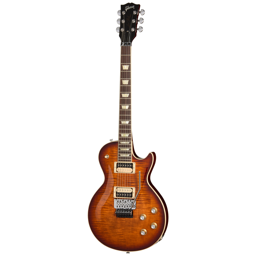 Gibson Mod™ Collection Les Paul Axcess Custom, Ferocious Felidae Gibson Mod™ Collection