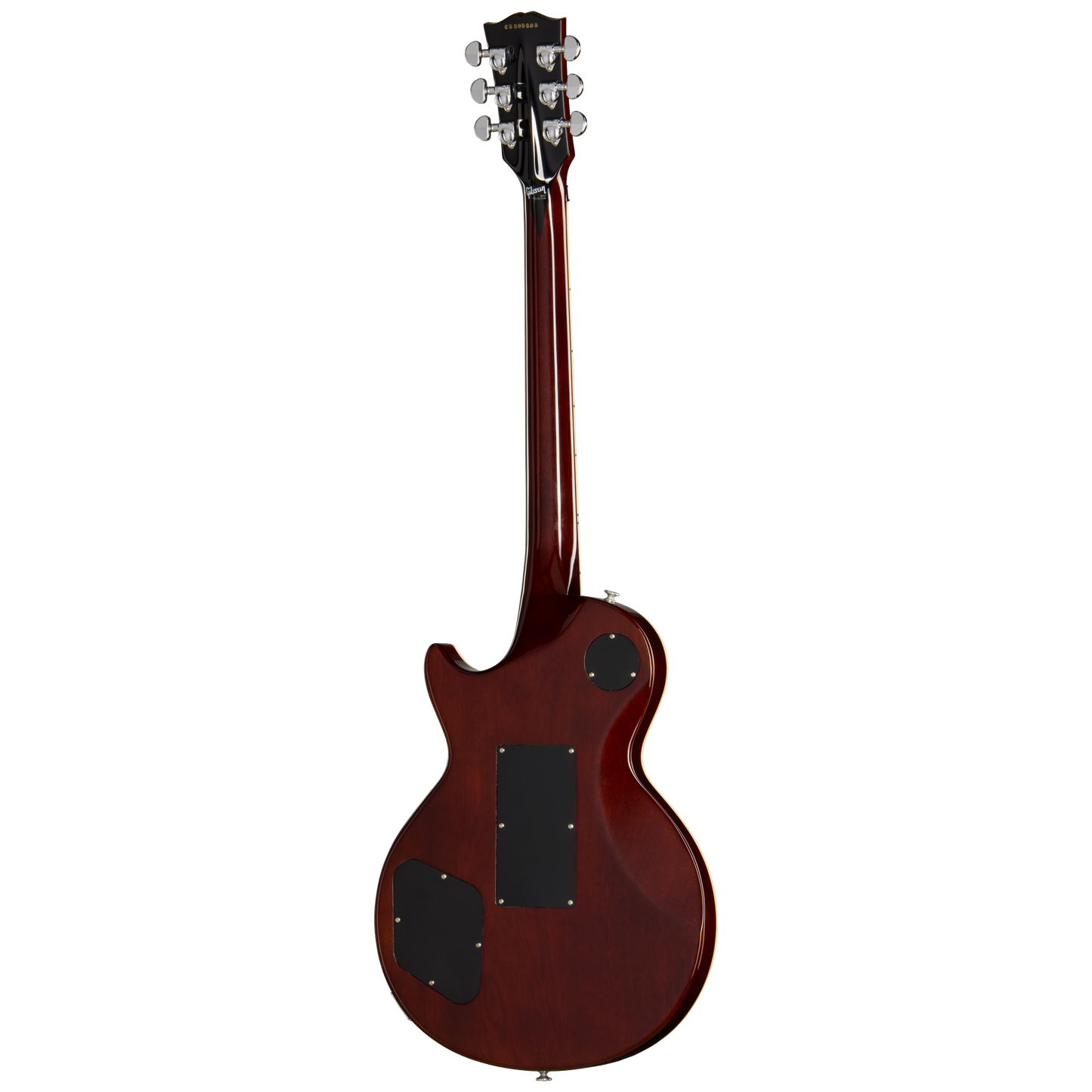 Gibson Mod™ Collection Les Paul Axcess Custom, Ferocious Felidae Gibson Mod™ Collection