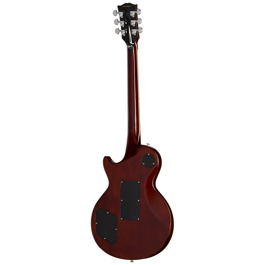 Gibson Mod™ Collection Les Paul Axcess Custom, Ferocious Felidae Gibson Mod™ Collection