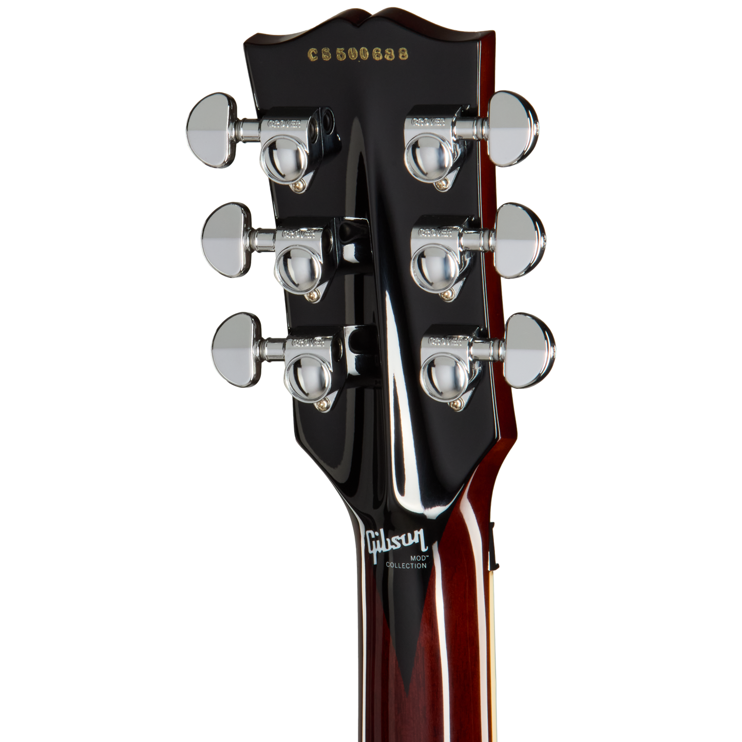 Gibson Mod™ Collection Les Paul Axcess Custom, Ferocious Felidae Gibson Mod™ Collection