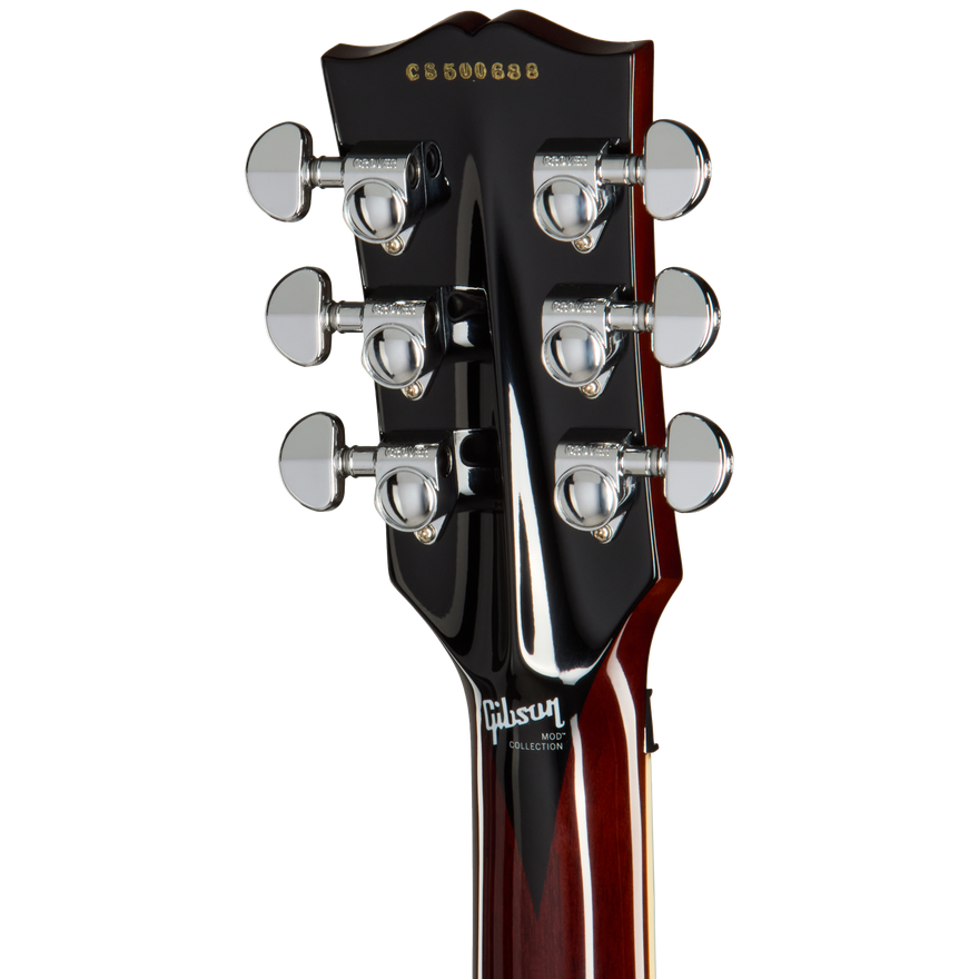 Gibson Mod™ Collection Les Paul Axcess Custom, Ferocious Felidae Gibson Mod™ Collection