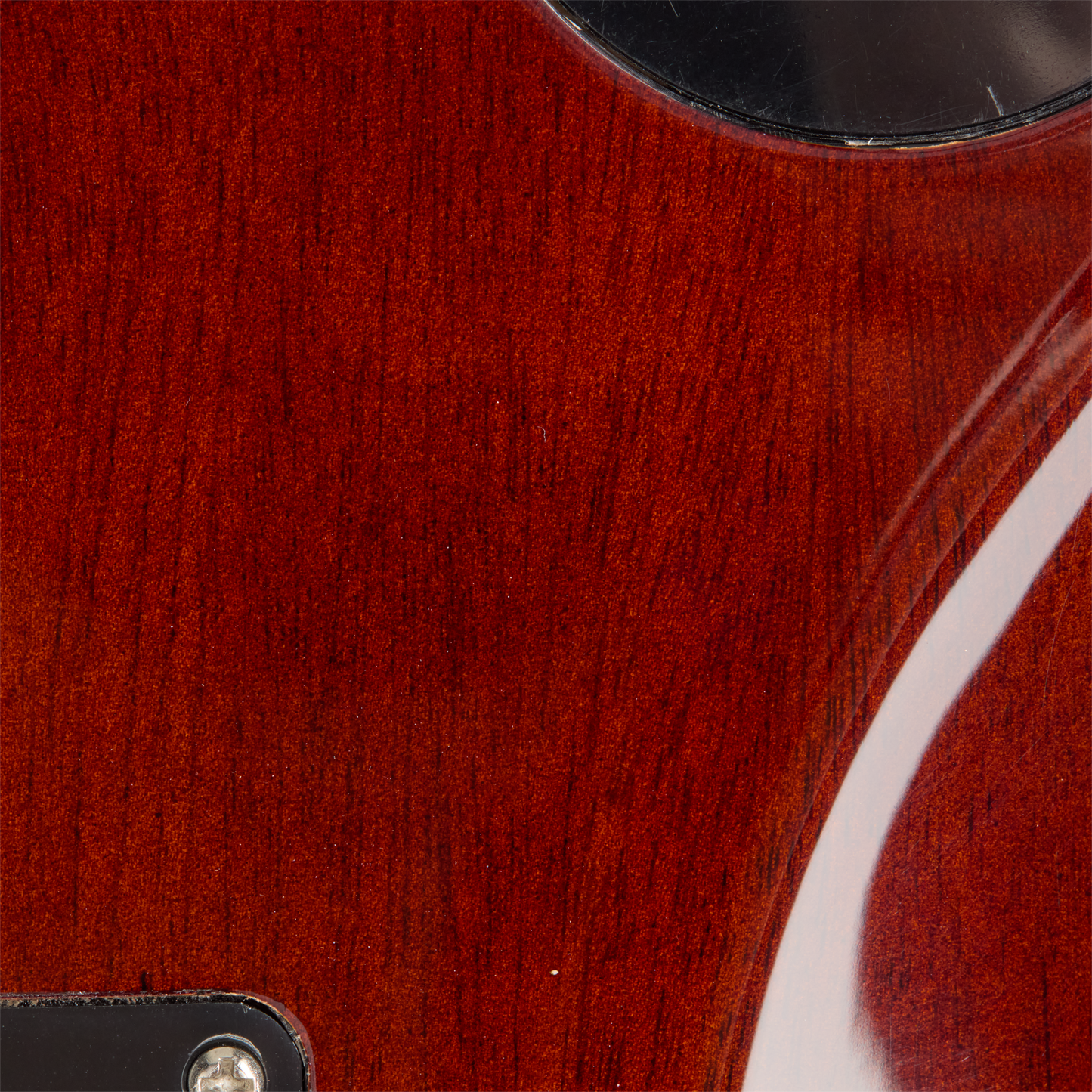 Gibson Mod™ Collection Les Paul Axcess Custom, Ferocious Felidae Gibson Mod™ Collection