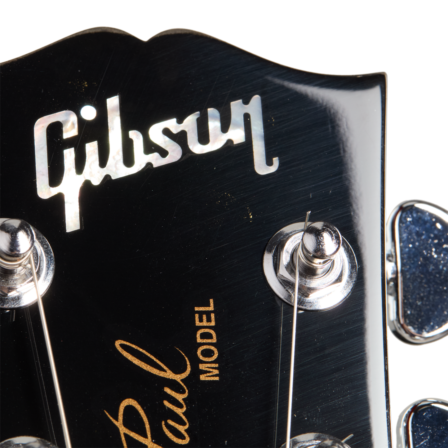 Gibson Mod™ Collection Les Paul Axcess Custom, Ferocious Felidae Gibson Mod™ Collection