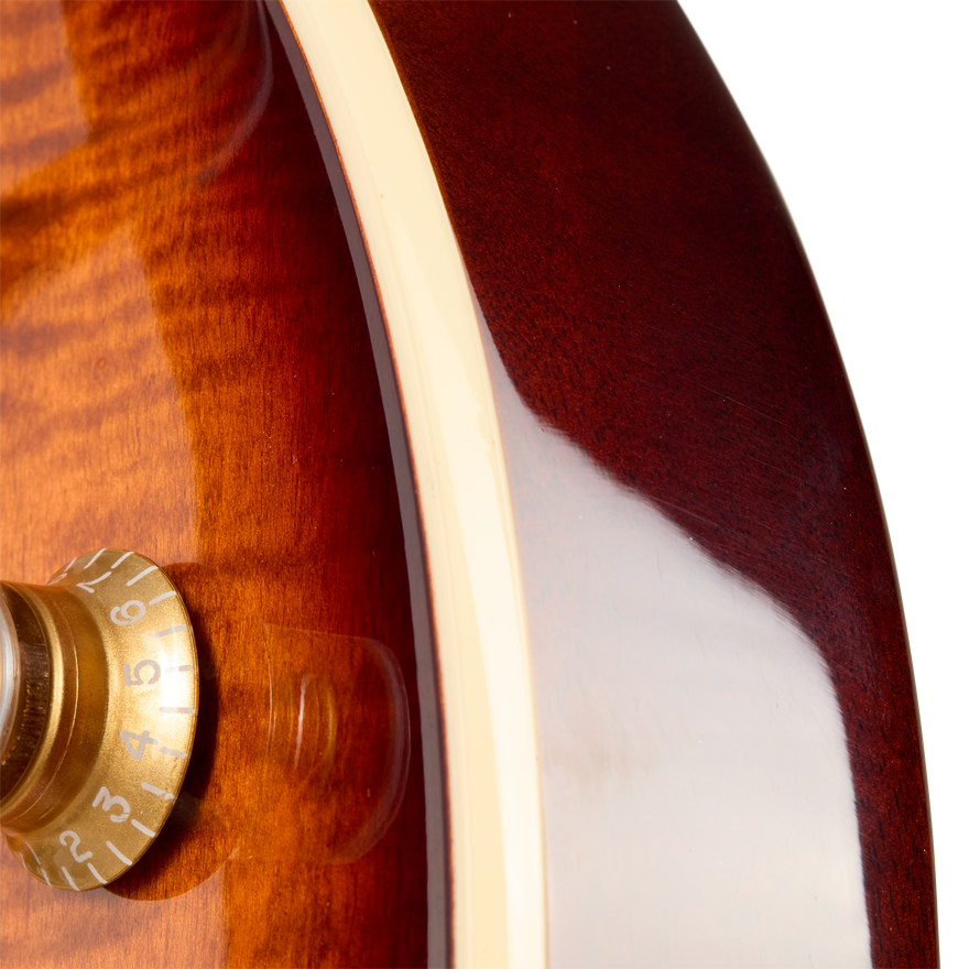 Gibson Mod™ Collection Les Paul Axcess Custom, Ferocious Felidae Gibson Mod™ Collection