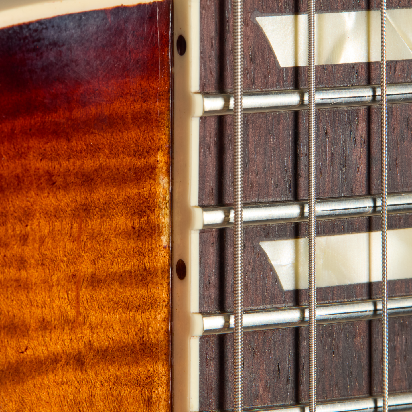 Gibson Mod™ Collection Les Paul Axcess Custom, Ferocious Felidae Gibson Mod™ Collection