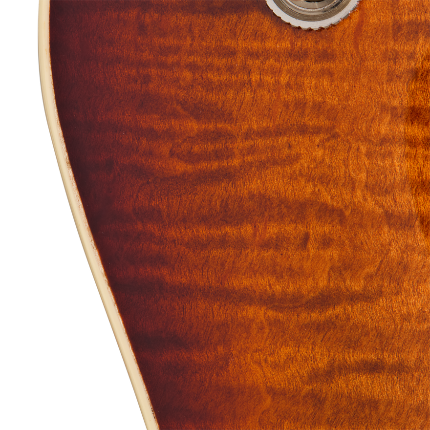 Gibson Mod™ Collection Les Paul Axcess Custom, Ferocious Felidae Gibson Mod™ Collection