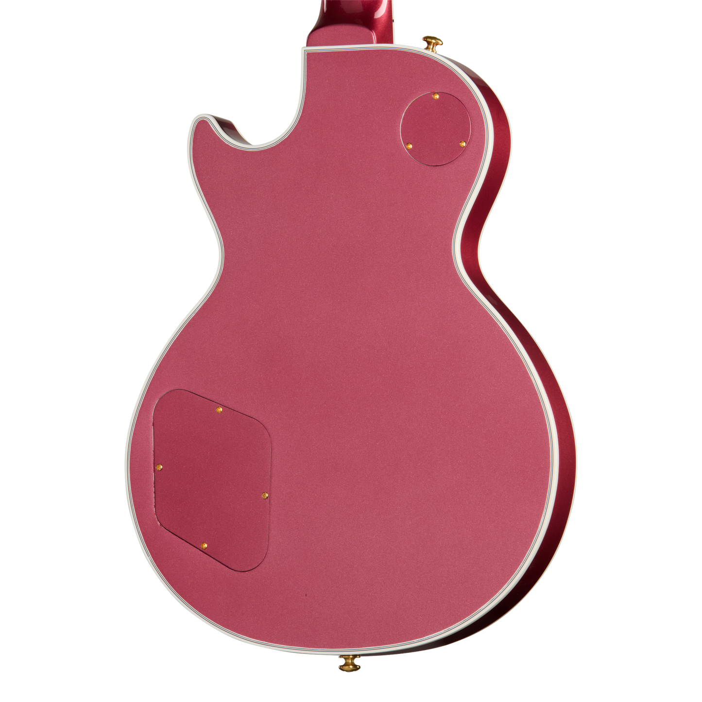 Gibson Mod™ Collection Les Paul Custom, Glamour Blush Electric Guitar Gibson Mod™ Collection