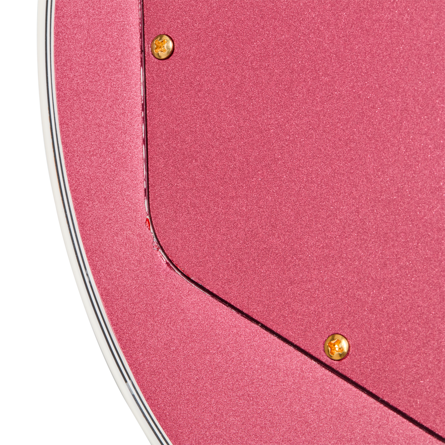 Gibson Mod™ Collection Les Paul Custom, Glamour Blush Electric Guitar Gibson Mod™ Collection