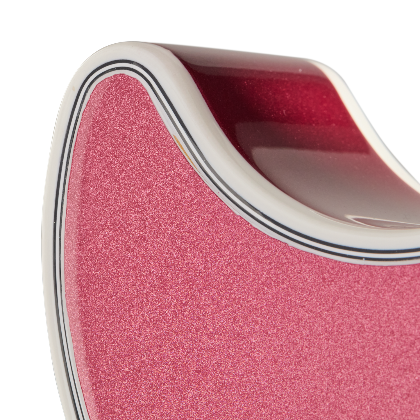 Gibson Mod™ Collection Les Paul Custom, Glamour Blush Electric Guitar Gibson Mod™ Collection