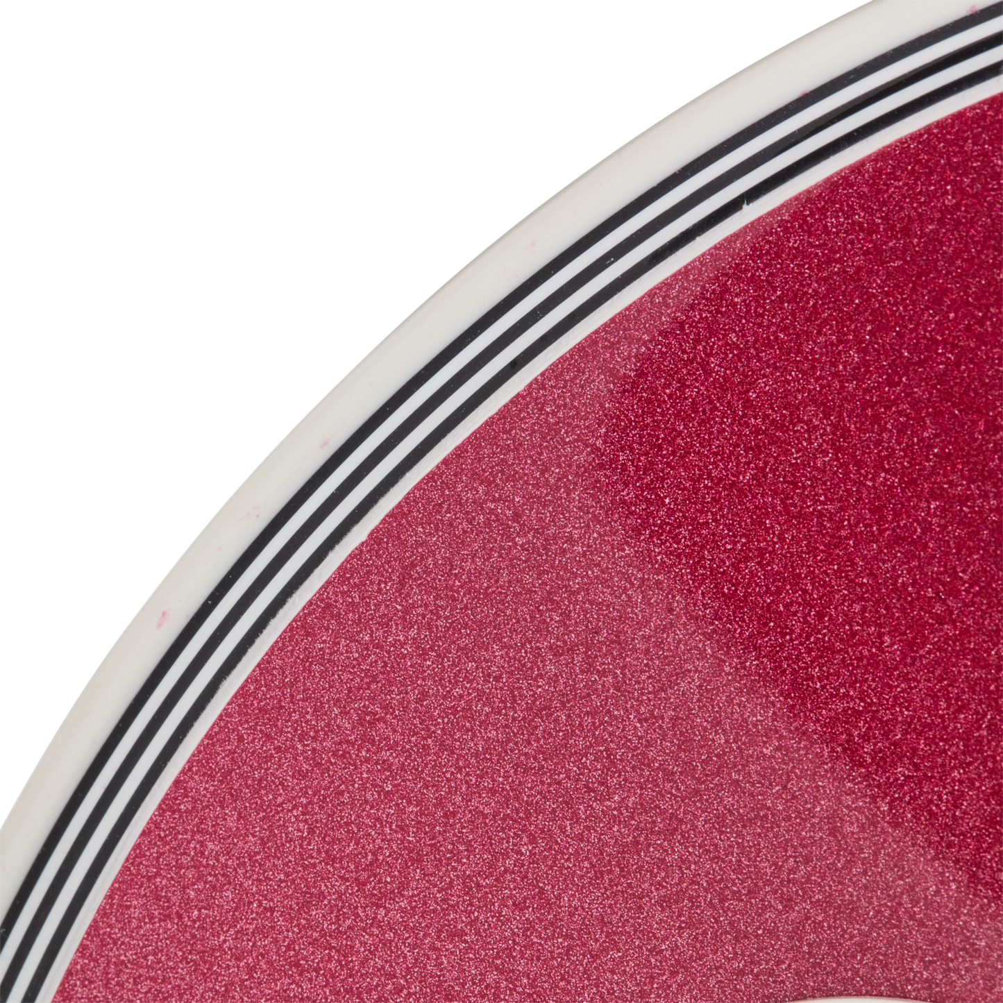 Gibson Mod™ Collection Les Paul Custom, Glamour Blush Electric Guitar Gibson Mod™ Collection