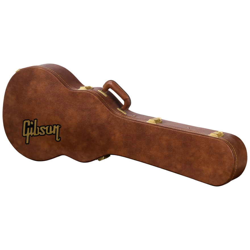 Gibson Mod™ Collection Les Paul Standard 60s, Iris Amethyst Electric Guitar Gibson Mod™ Collection