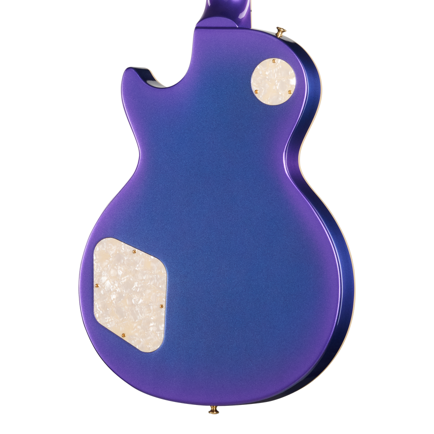 Gibson Mod™ Collection Les Paul Standard 60s, Iris Amethyst Electric Guitar Gibson Mod™ Collection