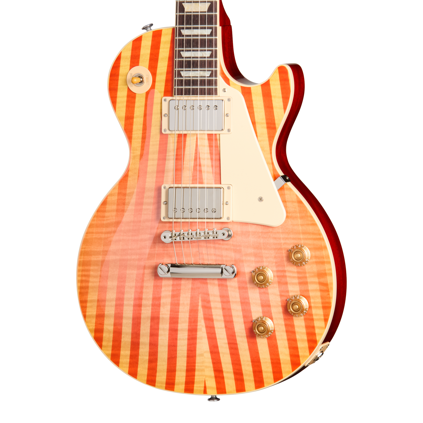 Gibson Mod™ Collection Les Paul Standard 50s, Big Top Electric Guitar Gibson Mod™ Collection
