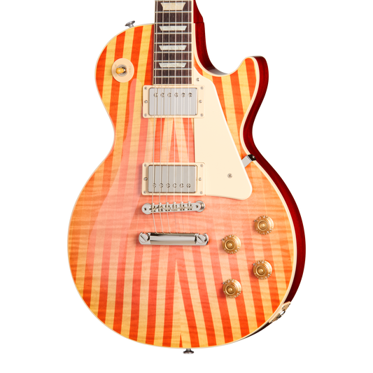 Gibson Mod™ Collection Les Paul Standard 50s, Big Top Electric Guitar Gibson Mod™ Collection
