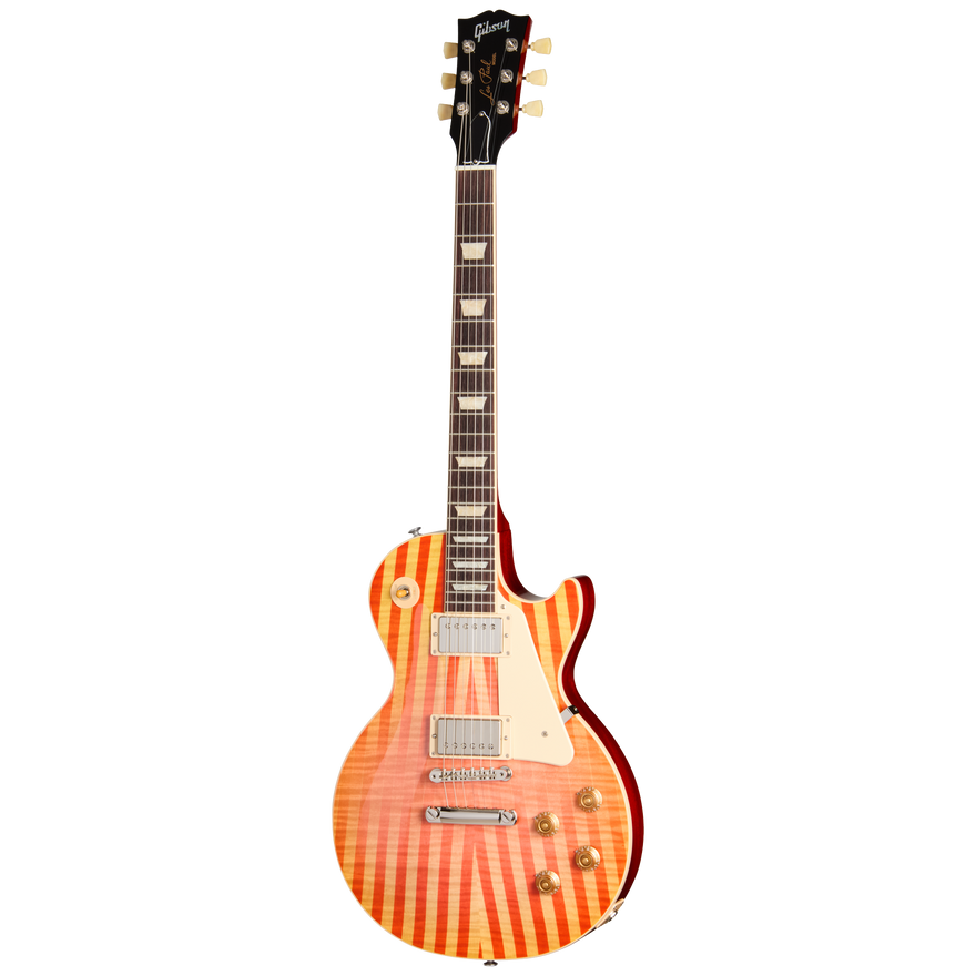 Gibson Mod™ Collection Les Paul Standard 50s, Big Top Electric Guitar Gibson Mod™ Collection